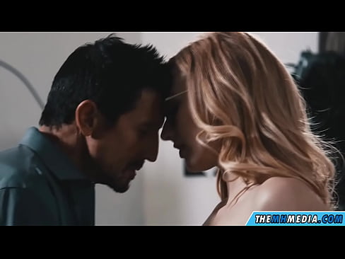 ❤️ Sexe romàntic amb una rossa cachonda ️❌ Porno de qualitat a nosaltres ﹏