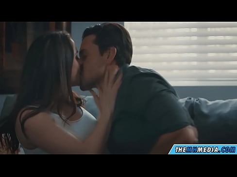 ❤️ Sexe romàntic amb una bona mare tetona ️❌ Porno de qualitat a nosaltres ﹏